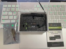 FrSky TD R10 Receier 2.4GHz 900MHz