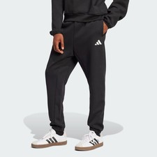 adidas men Future Icons Small Logo Pants