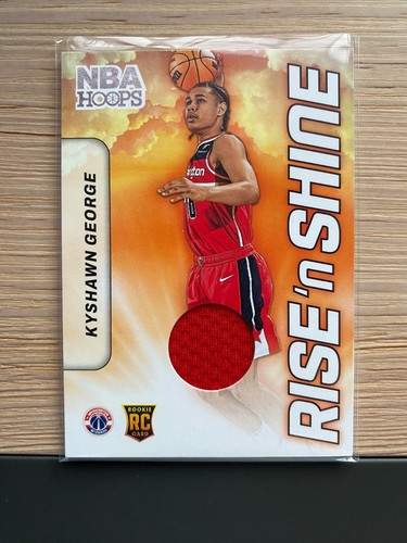 2024-25 PANINI HOOPS Präsentation Hot Signaturen Funkadelic..Karten zur Auswahl - Bild 64 von 78