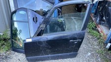 Porte avant et accessoires Fiat SEDICI