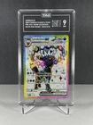 TAG 9 - UMBREON EX 176 2025 PRISMATIC EVOLUTIONS BLACK STAR PROMO