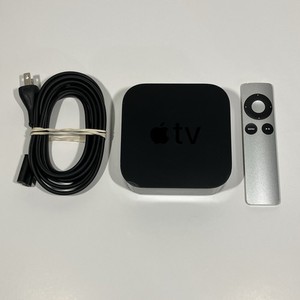 Apple TV 4k 32GB 1st Generation | eBay