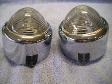 1949 Chevrolet Parking Lights