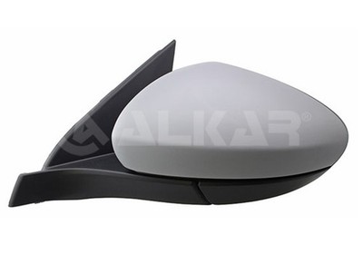 ALKAR Außenspiegel 6141497 für TIPO FIAT konvex 357HXN1A 357SXN1A 357WXN1A 357