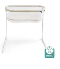 HALO BassiNest Flex Portable Bassinet