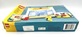 LEGO Store Picture Frame (40359) NIB & Retired