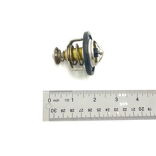 Polaris Thermostat Assembly, 4 Wax, for Snowmobile Models, Genuine OEM - 1206124 - Picture 5 of 5