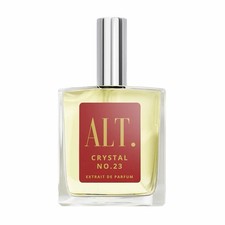 Alt Fragrances Crystal No. 23 Eau de Parfum, 3.4 oz 100 Ml