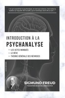 Sigmund Freud | Introduction à La Psychanalyse | Taschenbuch | FranzöSisch