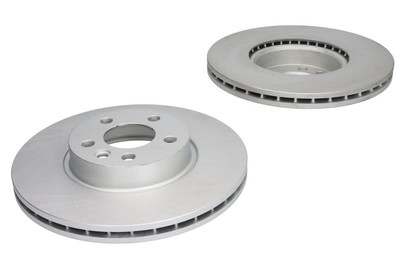 Bremsscheiben FERODO DDF1160C vorne, belüftet, 2 Stück