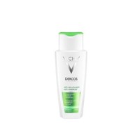 Vichy Dercos Anti-Schuppen Shampoo Trock.Kopfhaut 200 Ml