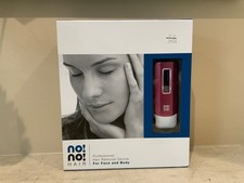 No No Hair Pro 3 Professional Hair Removal De...