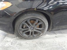 Used Wheel Fits 2020 Ford Fusion 18x8 Aluminum 10 Spoke Painted Black Grade A