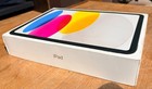Apple iPad (11th generation) A3354 256 GB, Wi-Fi, 11 in - Silver