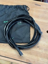 Lightly used Crossrope Replacement Weighted Jump Rope - 2LB Rope, Large
