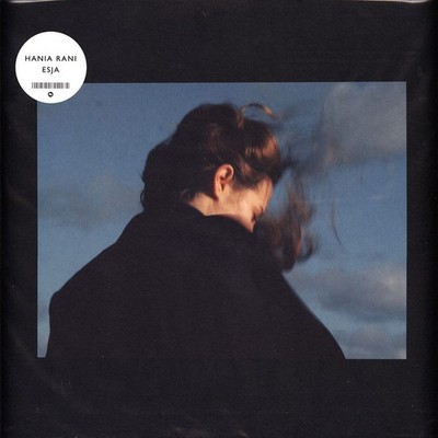Hania Rani - Esja (Vinyl LP - 2019 - UK - Reissue)