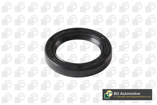 BGA Wellendichtring Kurbelwelle OS5376 FüR Ford Transit Bus 72E 73E Ggtl Ggfl 1-image