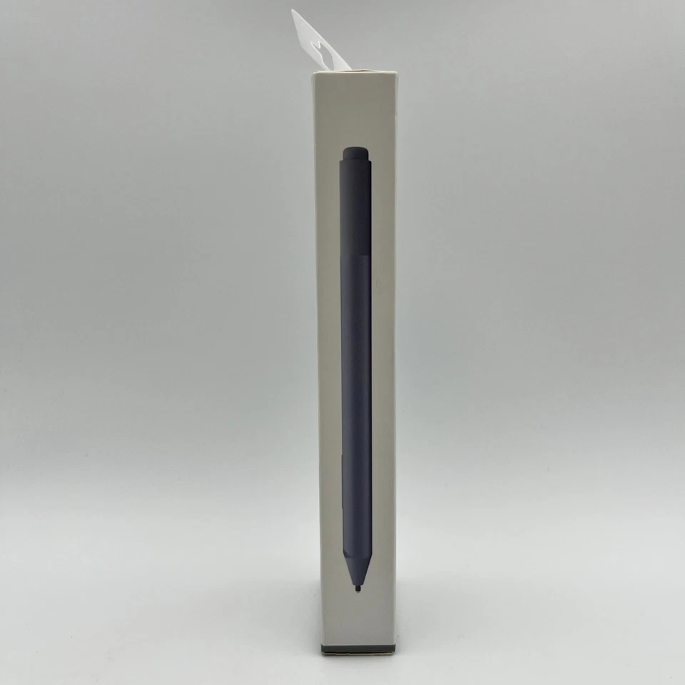 Microsoft Surface Pen #1776 EYU-00049 Ice Blue New Sealed - Image 2 of 4