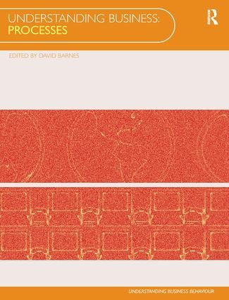 Co-Ed Understanding Business Processes - 2nd Edition