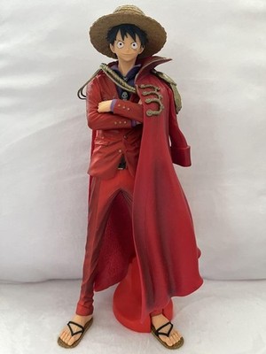 One Piece King Of Artist Monkey D Luffy No Box