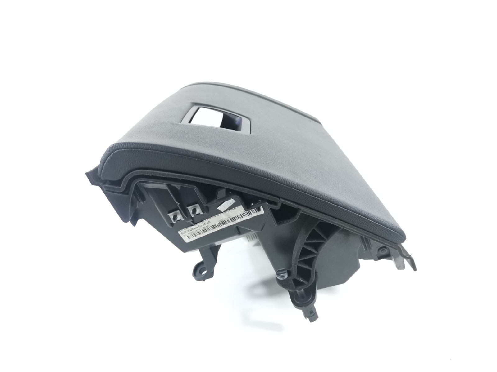Maserati Ghibli S 3.0 Q4 2015  Glove Box Storage Compartment 670019274 OEM