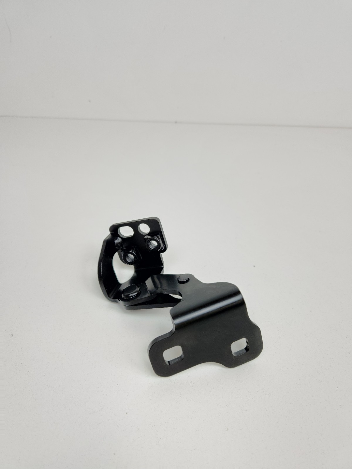 2015-2016 MCLAREN 650S SPIDER REAR RIGHT SIDE HOOD TRUNK FRUNK HINGE OEM 
