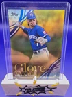 2026 Topps Series 2 Bobby Witt Jr. Base (RAW)