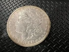 1886-O Morgan Silver Dollar Circulated $1 Coin