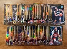 2025-26 Bowman Chrome REPTILIAN/MOJO 1-200 U Pick Complete Your Set 20% off 4+