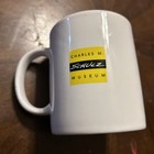 Snoopy Museum Tokyo Mug PEANUTS Logo — photo 7
