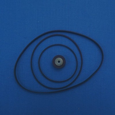 Marantz Superscope CRS-2024 - Pinch Roller & Belt Replacement Kit