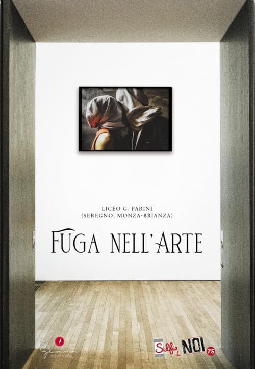 Автор: AA. VV. Селфи с незнакомкой, Фуга нелл арт. Лисео Парини с (в мягкой обложке) (ИМПОРТ из Великобритании)