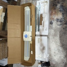 Macchina per maglieria Brother KX 350 maglia per casa maglia media accessori mancanti 