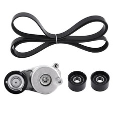 Kit de distribution Chrysler 300C