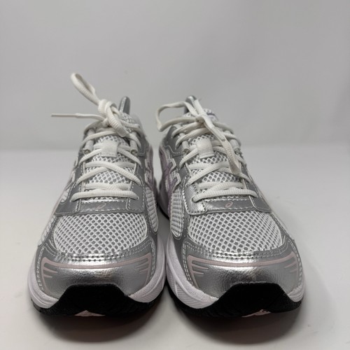 ASICS Gel-1130 White Pearl Pink (GS) Kids Size 6.5 / 1204A169 - Picture 5 of 14