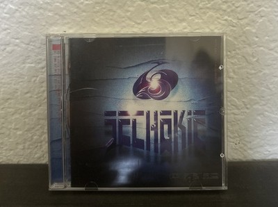 Sechskies 3rd Album Road Fighter CD Great KPOP RARE OOP Sechs Kies YG