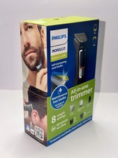 Philips Norelco Multi Groomer All-in-One Trim...