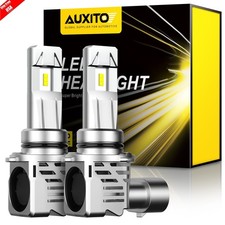 9006 Led Low Beam Headlight Bulbs Conversion Kit 6000k For Gmc Yukon 1992-2006 9006 Led Low Beam Headlight Bulbs Conversion Kit 6000k For Gmc Yukon 1992-2006