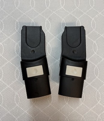 Joolz GEO / GEO 2 Autositzadapter Adapter für Maxi Cosi, Besafe, Kiddy Nuna