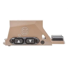 Sig Sauer ROMEO-M17 1x24mm Red Dot Reflex Sight for M17 Handguns (SORM1710)