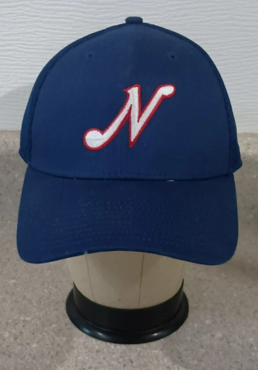 New Era Nashville Sounds Adults' MiLB Copa de la Diversión 59FIFTY Fitted Cap