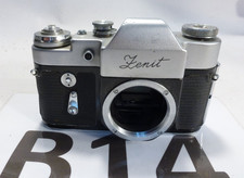 Zenit 3M 35mm Film SLR M39 Camera Body refm