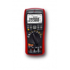 Powerprobe DM500MAX Advanced Digital Multimeter Tester - Amperage,  - PPDM500MAX