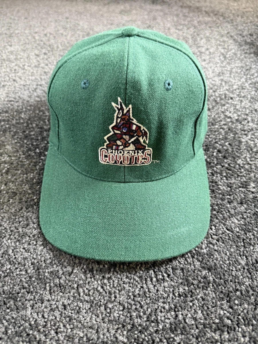 phoenix coyotes snapback products for sale | eBay