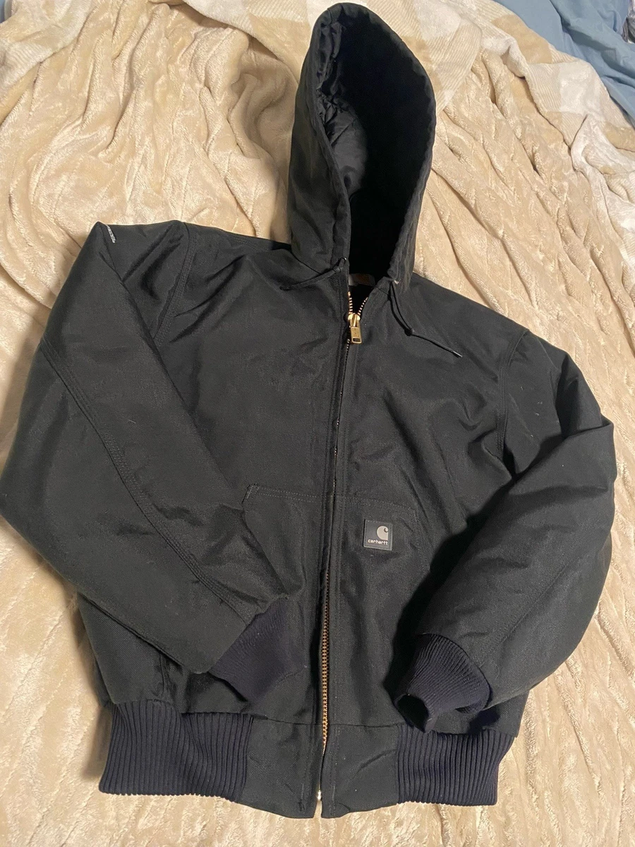 Carhartt J133 Coats, Jackets & Vests for Men for sale | eBay