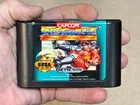 Street Fighter II - Authentic (Sega Genesis) Game Cartridge - Tested