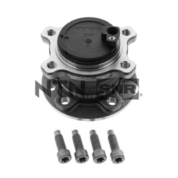 WHEEL BEARING KIT R165.42 FOR VOLVO B4204T9/4204T11/4204T41 D4204T14 2.0L 4cyl - Image 3 of 4
