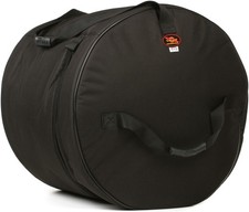 Humes Berg Galaxy Bass Drum Bag - 16x18-inch 3-pack Bundle
