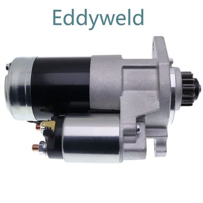 12V Starter MM409413 31A66-00102 compatible with   K3D K4D K4E K4M K4N *tn