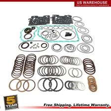 5HP-19 Transmission Master Rebuild Kit B1398600A for VW Audi Gearbox Gaskets